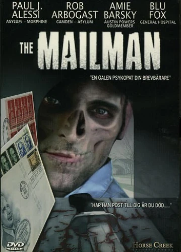 DVD Cover (Netherlands)