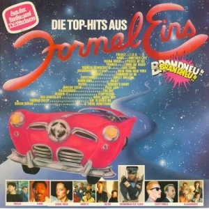 Die Top-Hits aus Formel Eins