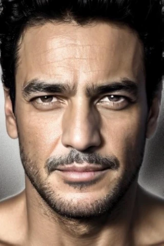 Kal El Naga