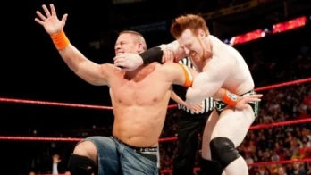Countdown to Royal Rumble 2010