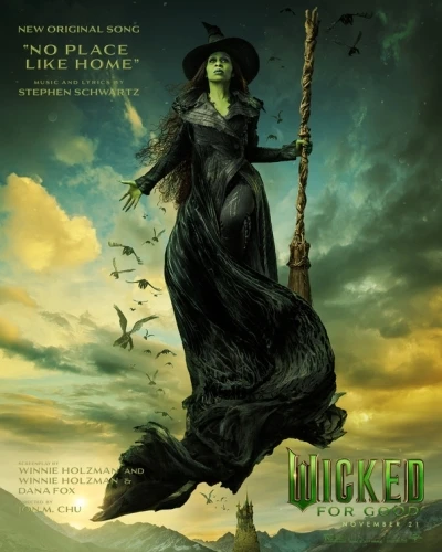 Theatrical Poster (USA)