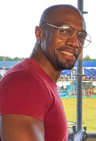 Kamel Dickinson