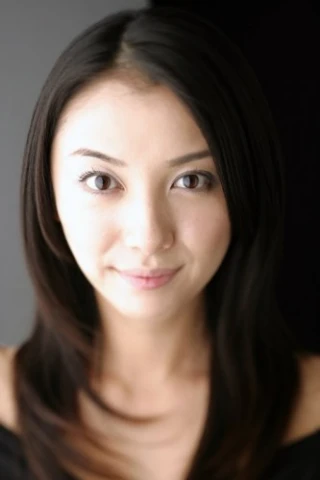 Sachiko Kokubu