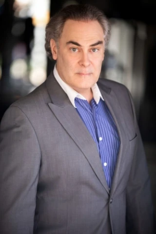Jeff Fuell