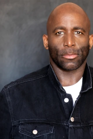Mo Hines