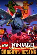 Ninjago: Dragons Rising: Season 2