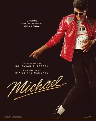 Theatrical Poster (Spanish)