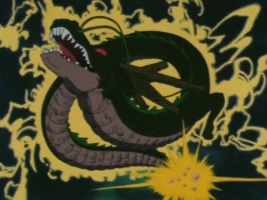 Tsui ni Dragon Arawaru!