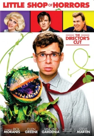 Little Shop Of Horrors