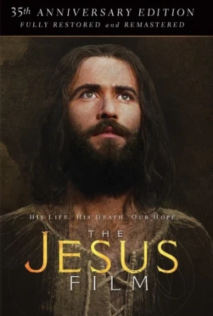 DVD Cover (Arc Entertainment)