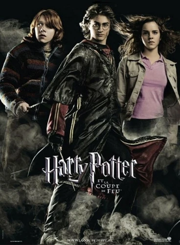 Theatrical Poster (France)