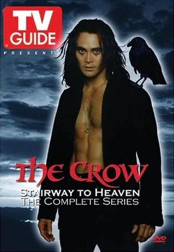 DVD Cover (Arts Alliance America)