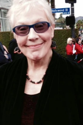 Beverly Walker