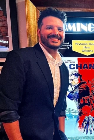 Travis Medina