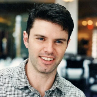 Richard Kilroy