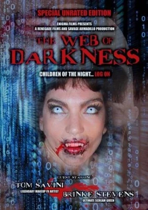 DVD Cover (Createspace)
