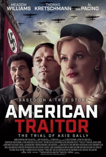 Theatrical Poster