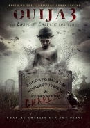 Ouija 3: The Charlie Charlie Challenge