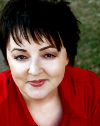 Jennie Vaughn