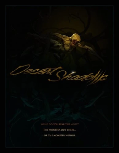 Theatrical Poster