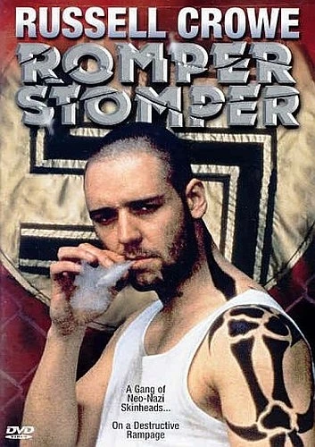 DVD Cover (Lions Gate)