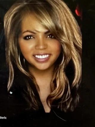 Stephanie A. Frederic
