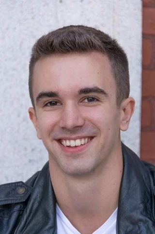 Koby Griffin