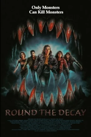 Theatrical Poster