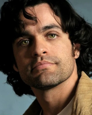 Andy Garza