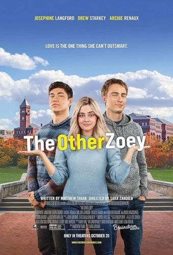 Theatrical Poster
