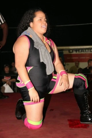 Jennifer Cosme