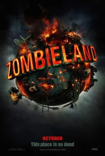 Theatrical Poster (USA)