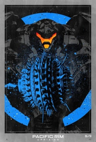 Theatrical Poster (USA)