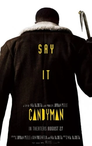 Theatrical Poster (USA)