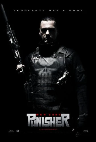 Theatrical Poster (USA)