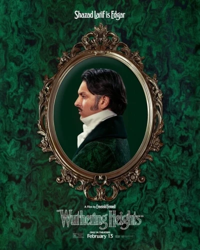 Theatrical Poster