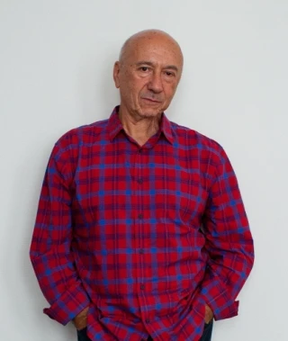 Vladimir Horunzhy