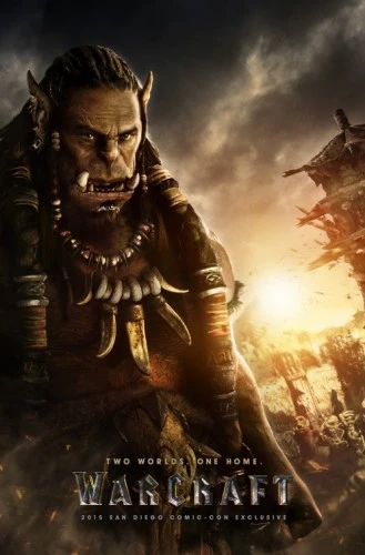Theatrical Poster (USA)