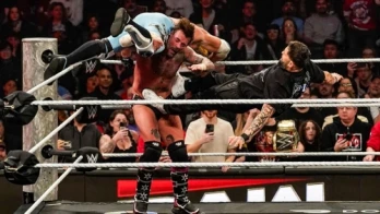 Phenomenal Chaos