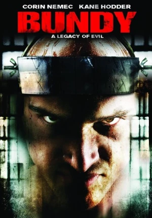 DVD Cover (Lions Gate)