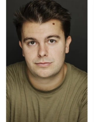 Logan Fenske