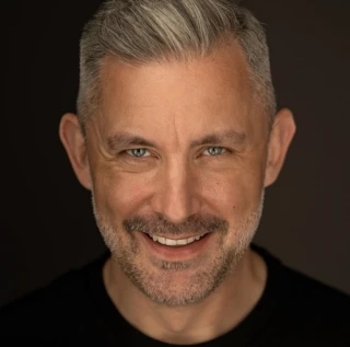 Marc Jenner