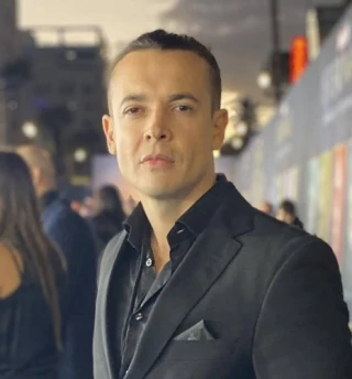 Daniel Schmid
