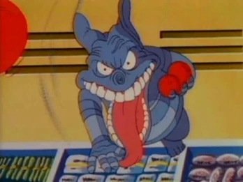 Loose Screws