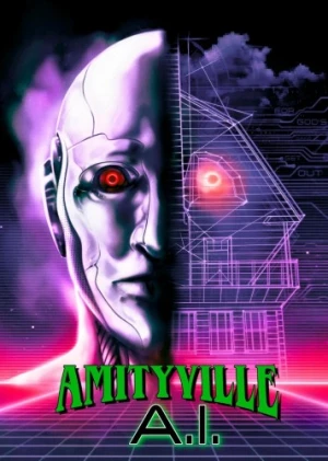 DVD Cover (Sub Rosa Studios)