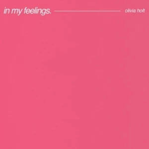 In My Feelings