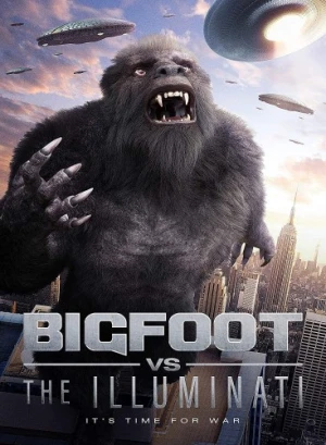 DVD Cover (Ruthless Studios)