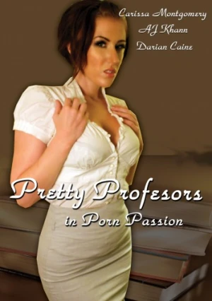 DVD Cover (Purgatory Blues)