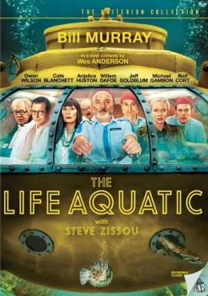 DVD Cover (Criterion Collection)