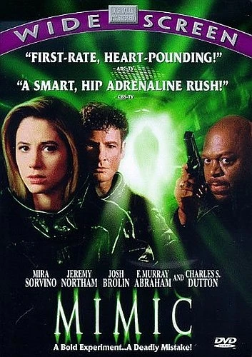 DVD Cover (Dimension)
